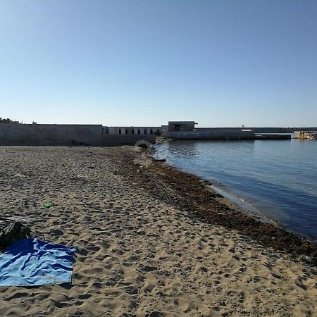 Levante Waterfront Bari Extérieur photo