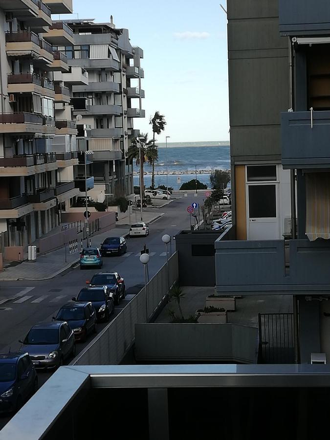 Levante Waterfront Bari Extérieur photo