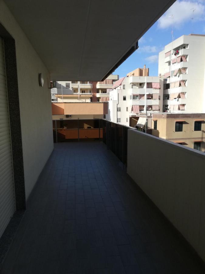 Levante Waterfront Bari Extérieur photo