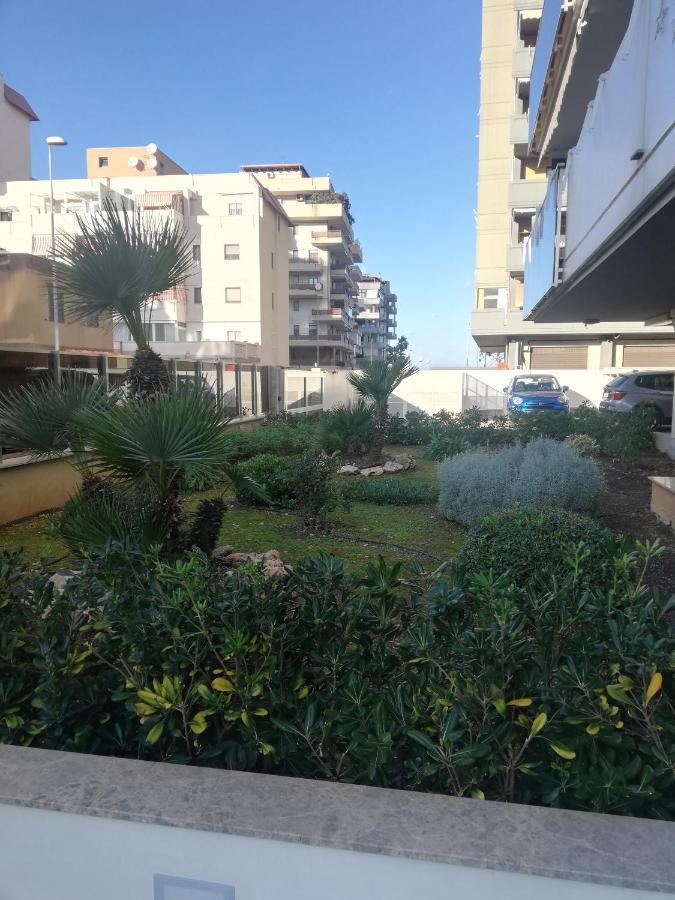Levante Waterfront Bari Extérieur photo