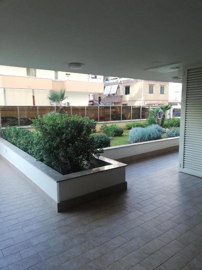 Levante Waterfront Bari Extérieur photo