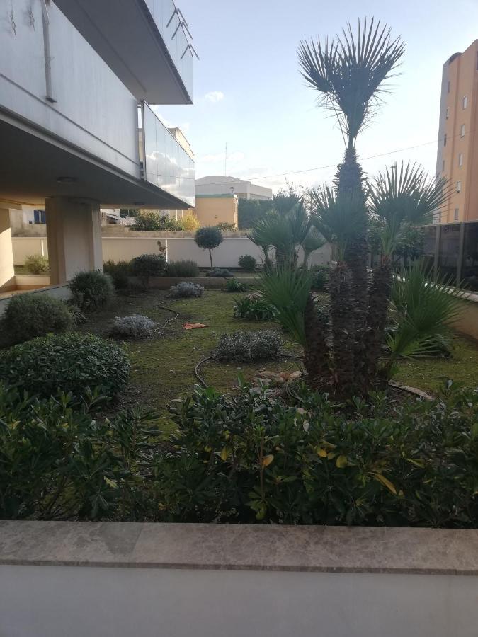 Levante Waterfront Bari Extérieur photo
