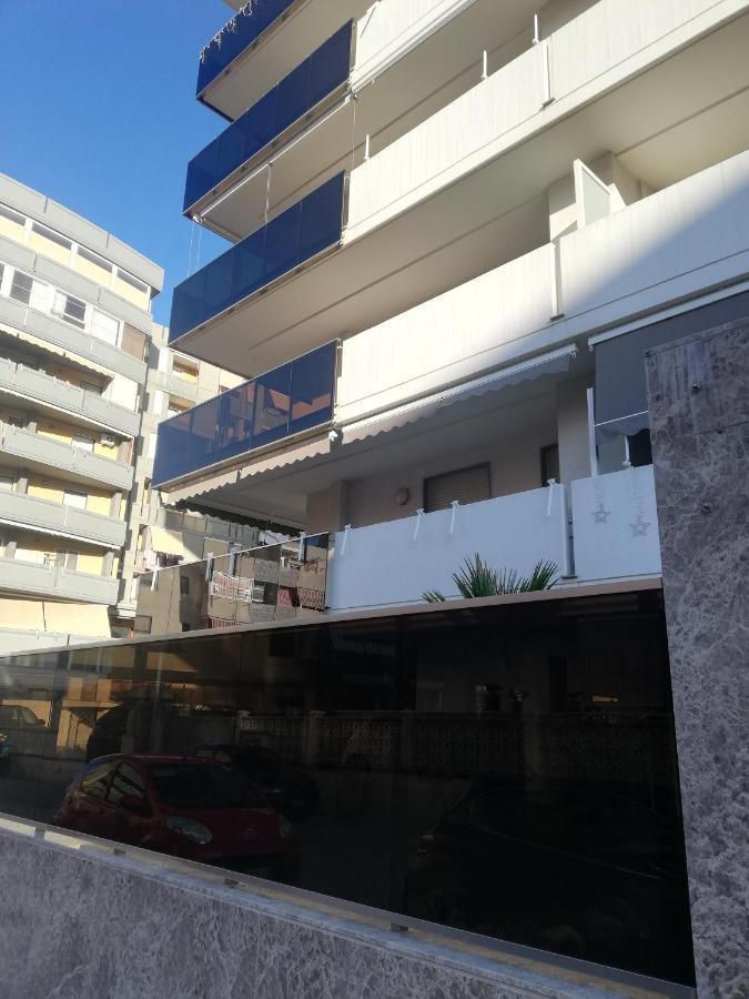 Levante Waterfront Bari Extérieur photo