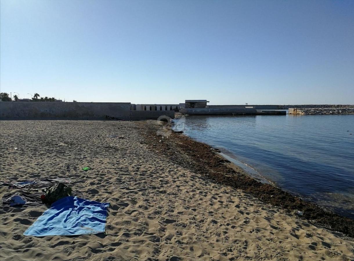 Levante Waterfront Bari Extérieur photo